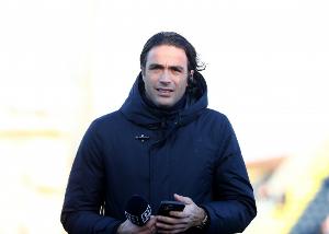 马特里：我担心的是尤文的态度，这意味着他们没有察觉到危险