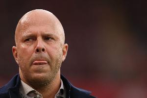 詹俊排利物浦首发：萨拉赫的位置不妨尝试一下小基耶萨甚至维尔茨