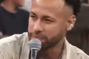 内马尔谈2026年世界杯：希望能够参赛，我恢复情况良好