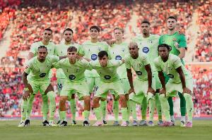 世体：巴萨洽谈秘鲁友谊赛弥补海外赛取消的损失，收入约800万欧