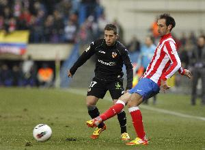 阿尔巴：最初我不想踢边后卫，是埃梅里让我改位置我才取得成功