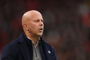 利物浦高层没预料到现在的情况，但对斯洛特的信任还未受到考验