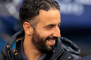 阿莫林：我的执教生涯大部分时候都在赢球，不会因为连胜而放松