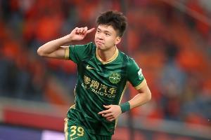 东体：王钰栋、张瑷晖驰援全运，浙江客战海港首发将“大变脸”