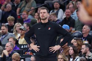 曾令旭：斯普利特上任之后4胜1负 有想法的教练马刺系果然厉害