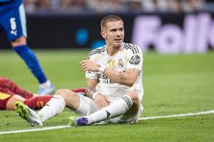 疑难杂症腹股沟！阿斯：马斯坦托诺伤病恢复期几周到几个月都可能