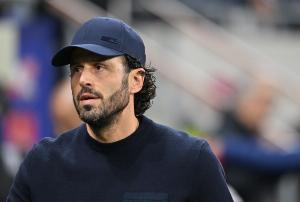 格罗索：我从里皮那里学习到足球的概念，阅读局势并做出正确选择